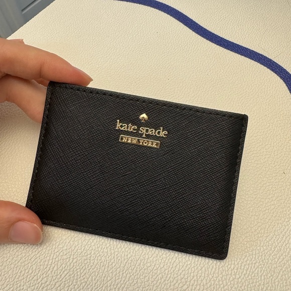 Kate Spade Card Holder - Picture 1 of 4
